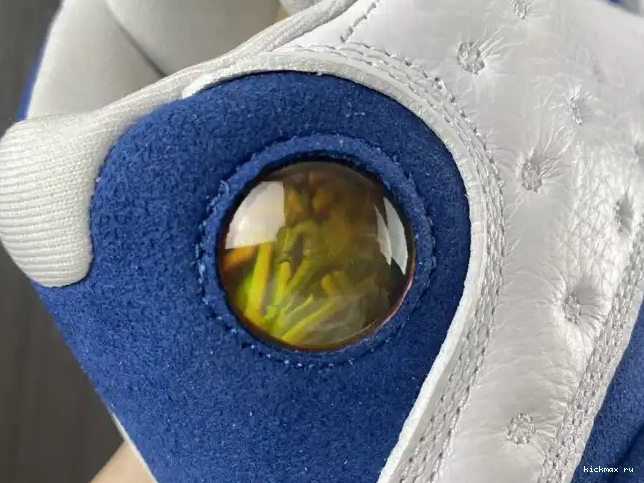 Cheap MAX French Blue 414571-164 Jordan Air 13 0619